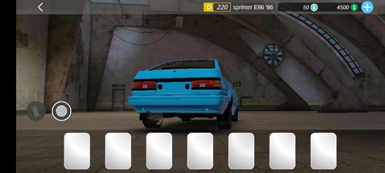 Apex競速破解版