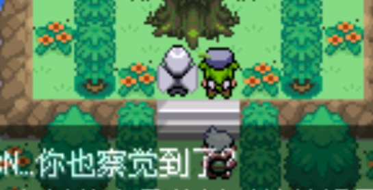 口袋妖怪永恒之沫2金手指漢化版(口袋妖怪永恒之沫II作弊菜單)