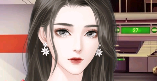 女神的羅曼史完結(jié)橙光游戲破解版