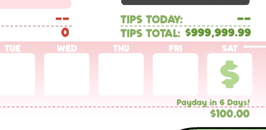 Papa老爹炸雞店Togo無(wú)限金幣版