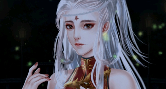 緋色誓約破解版金手指版