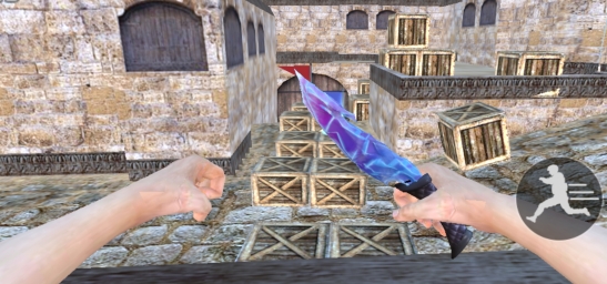 csgo跳躍模擬器中文版