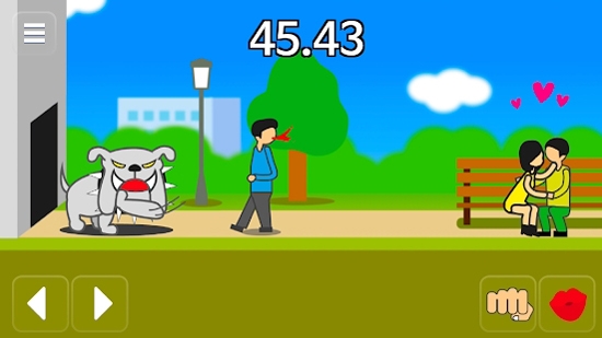 地球毀滅前60秒官方版(Meteor 60 seconds!)