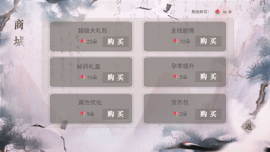 君歡［清軟］破解版金手指2022