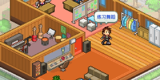 百萬樂曲物語Debug版