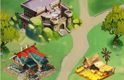 英雄塔戰(zhàn)爭無限金幣版 英雄塔戰(zhàn)爭無限金幣版