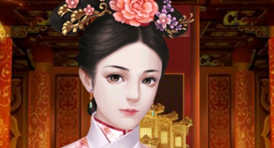 貴妃難為破解版金手指版