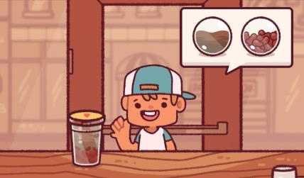 Boba Tale游戲最新版
