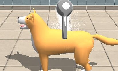 養(yǎng)狗模擬器Happy Dog Simulator游戲最新版