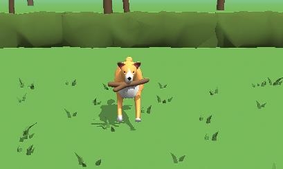 養(yǎng)狗模擬器Happy Dog Simulator游戲最新版