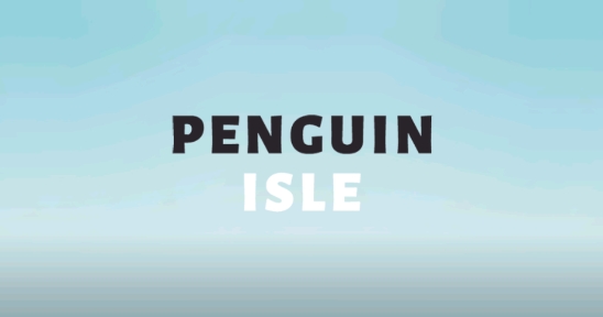 企鵝島破解版無限金幣鉆石版(Penguin Isle)