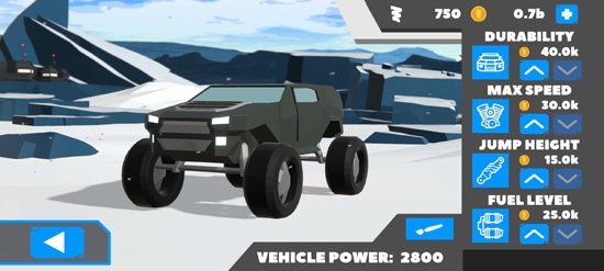 銀河賽車手錦標賽無限金幣版(Galaxy Racer)