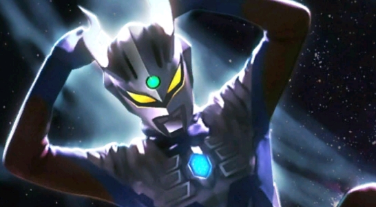 奧特曼傳奇英雄國際服安裝包(Ultraman: Legend of Heroes)