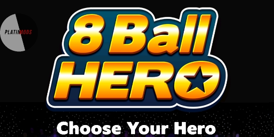 8 Ball Hero內(nèi)置作弊菜單(8球英雄)