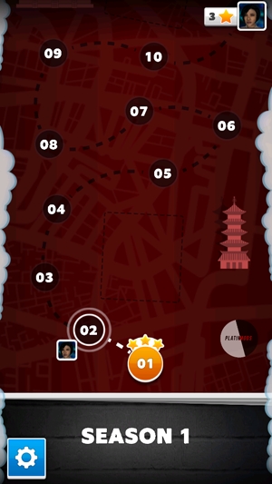 8 Ball Hero內(nèi)置作弊菜單(8球英雄)