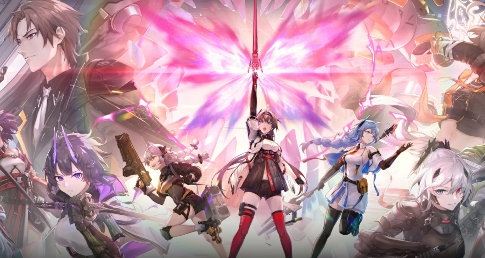 深空之眼B服版