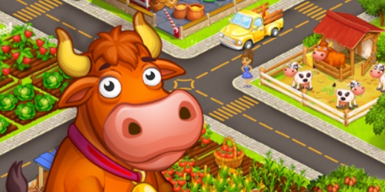 動畫城市2最新版(Cartoon City 2)