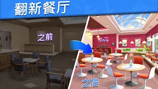 美食之旅游戲官方版(Food Voyage)