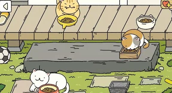 萌宅物語國際版