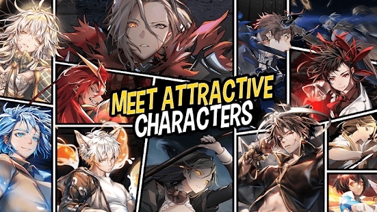 英雄神斗曲國際版(Hero Cantare)