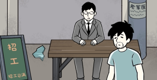 爆笑打工日記破解版