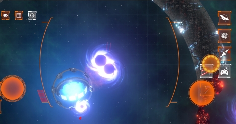 星球爆炸模擬器2D去廣告版