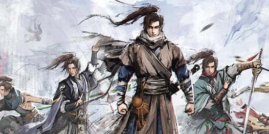 我要練神功臺(tái)服