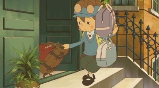 雷頓教授與不可思議的小鎮(zhèn)免付費(fèi)破解版[Installer] Layton Curious Village