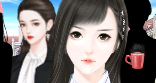雙面女神完結(jié)版