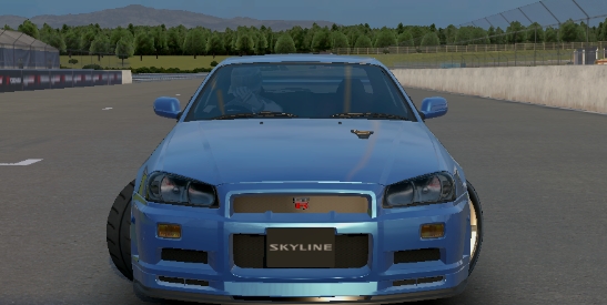 Assoluto絕對賽車官方版(絕對賽車（國際服）安裝器)