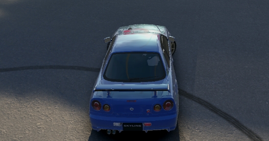 Assoluto絕對賽車官方版(絕對賽車（國際服）安裝器)