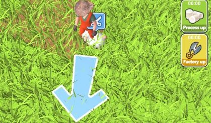 安置羊毛大亨游戲(Idle Wool Tycoon)