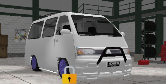 idbs馬巴爾卡車模擬器官方版
