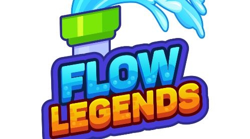 水流傳奇水管游戲(Flow Legends)
