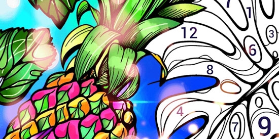 Magic Paint最新版