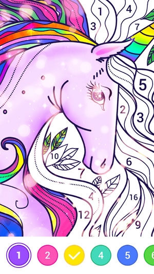 Magic Paint最新版