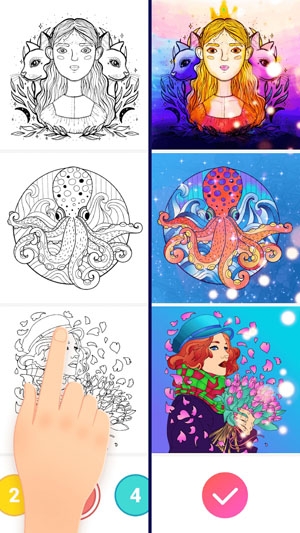 Magic Paint最新版