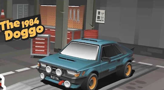駕車遠行官方版