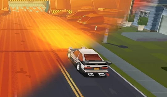 駕車遠行官方版