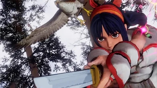 侍魂曉最新版(Samurai Shodown)
