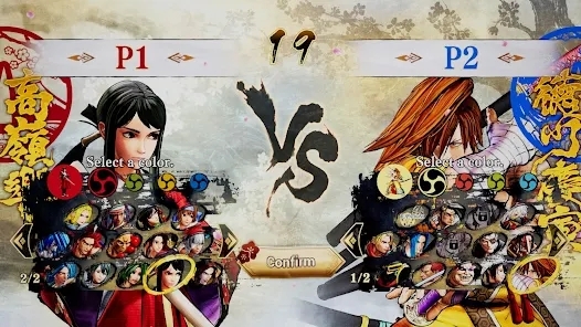 侍魂曉最新版(Samurai Shodown)