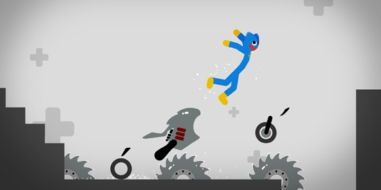 物理火柴人模擬器官方版(Physics Stick Simulator)