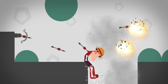 物理火柴人模擬器官方版(Physics Stick Simulator)