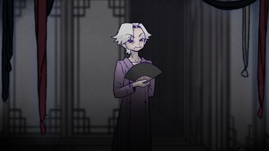 先祖遺愿官方版