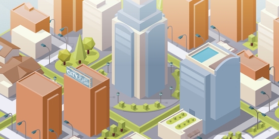 城市2048官方版