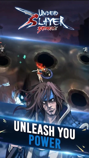 亡靈殺手至尊最新版
