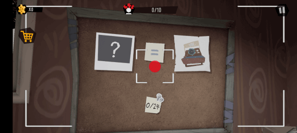 Hello Neighbor: Nicky的日記