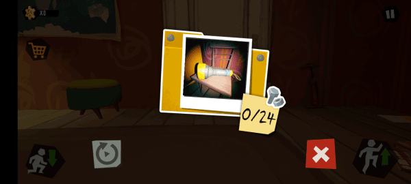 Hello Neighbor: Nicky的日記