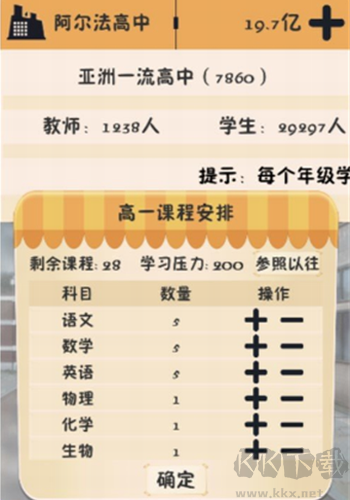 我的培訓學校