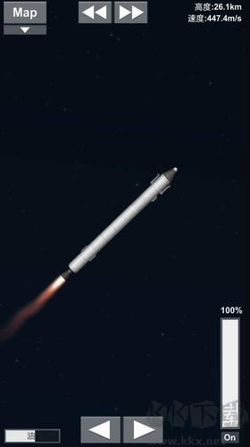 宇宙飛行模擬器 v1.5 安卓版